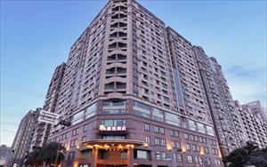 台南維悅酒店
