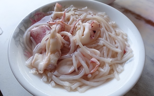 台南美食「邱家小卷米粉」圖片
