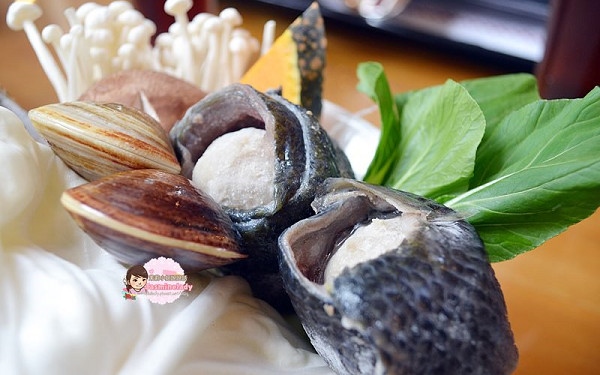「北門嶼輕食風味餐廳」Blog遊記的精采圖片