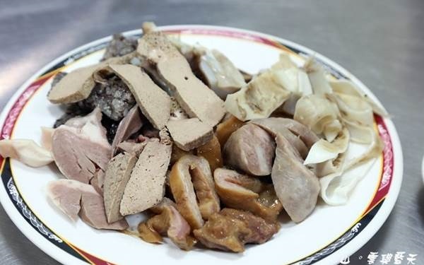 「清子香腸熟肉」Blog遊記的精采圖片