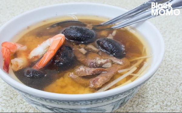 台南美食「石精臼蚵仔煎」Blog遊記的精采圖片