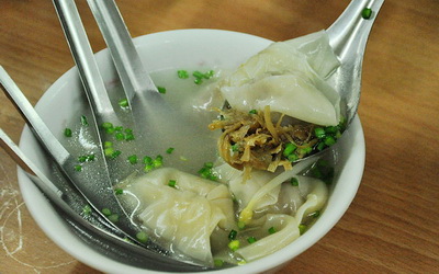台南美食「江水號」Blog遊記的精采圖片