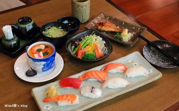 「吉藏精緻日本料理」Blog遊記的精采圖片