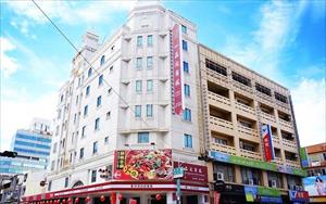 一品沅商旅圖片