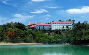 湖境渡假會館圖片