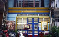 「布列塔尼義大利麵餐廳」