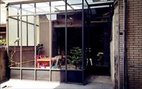 「ici cafe」