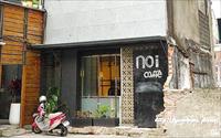 「Noi caff′e」