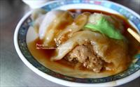 「武廟肉圓」