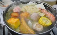 「是吉祥精緻火鍋館」