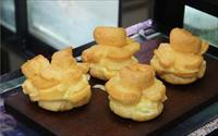 「百珍麵包店」