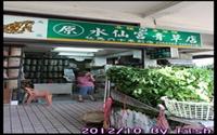 「水仙宮青草店」