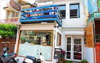 「Panino Cafe′」