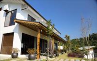 「隱田山房」