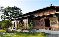 「八田與一紀念園區」