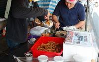 「劉姐姐沙茶飯糰」