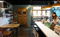 「狐狸小屋」