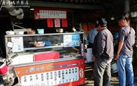 「唐媽媽早餐店」