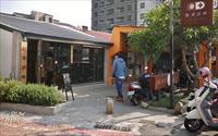 「Juice Clinic」