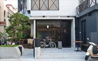 「St.1 Cafe’」