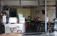 「石家正阿美綠豆湯」