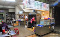 「德興鱔魚意麵」