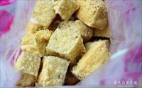 「福來伯臭豆腐」