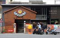 「炸雞洋行(安平店)」
