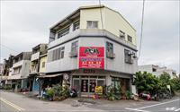 「小腳腿羊肉店(總店)」