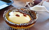 「同記安平豆花」