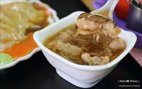「友誠蝦仁肉圓」