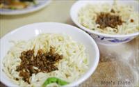 「阿江麵店」