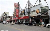 「小麥先生創意料理(台南金華店)」