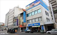「Double Cheese(公園店)」