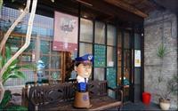 「Wabi Sabi 和寂珈啡、料理」