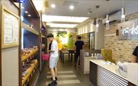 「松村煙燻滷味」