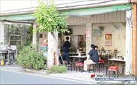 「韋家麵店(李安麵店)」