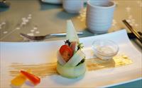「陶板屋和風創作料理」
