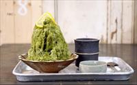 「kokoni kakigori」