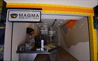 「MAGMA熔岩起司塔專賣店」