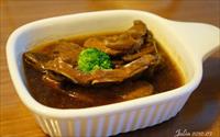 「斜坡上的話」