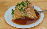 「沙淘宮菜粽(老鄭的粽子)」