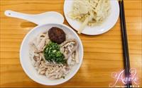「施家火雞肉飯(怡東店)」