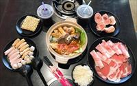「饕公麻辣燙(中華店)」