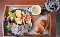「Dou Brunch 逗布朗」