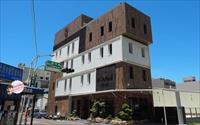 「STABLE HOUSE」