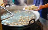 「水餃之家」