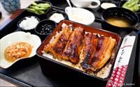 「宝鰻 道地鰻魚飯專賣店」