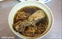 「麻豆當歸鴨麵線」