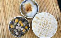 「金華61鴉片綠豆蒜」